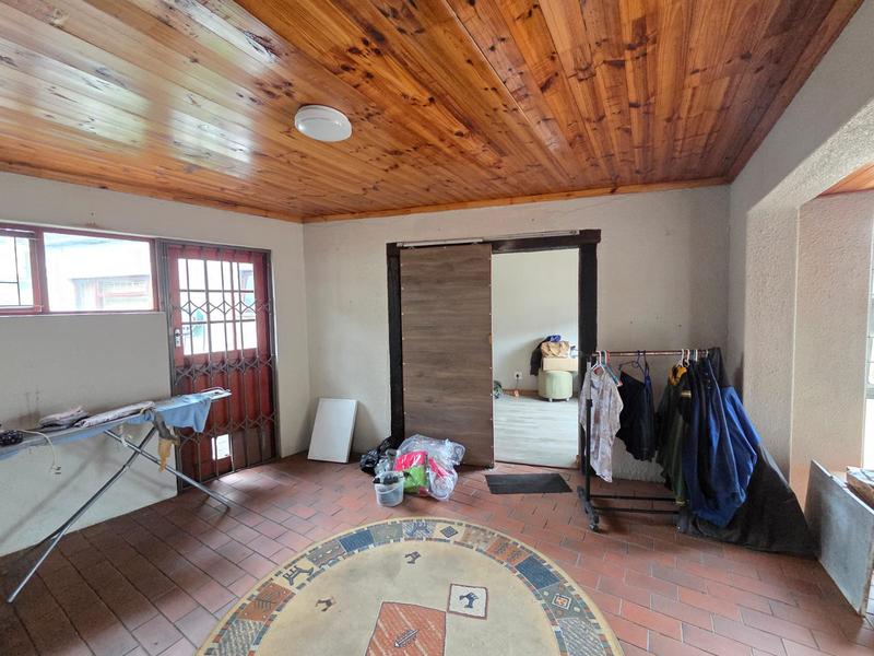 To Let 3 Bedroom Property for Rent in De La Haye Western Cape